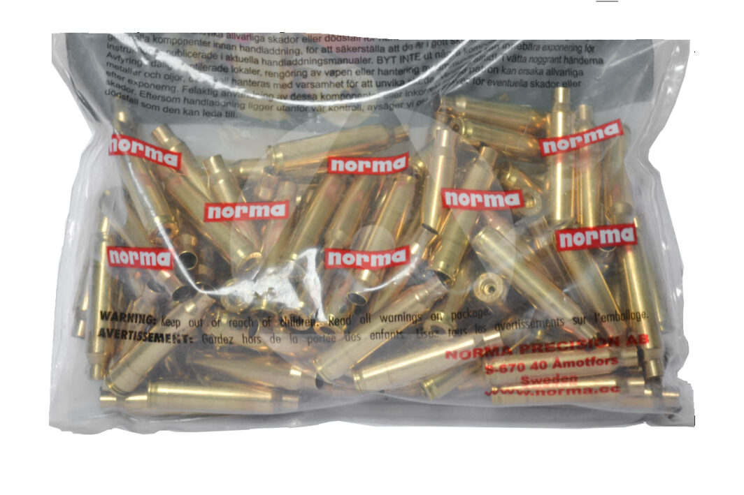 BOSSOLO NORMA 223 REM – Grace's Armoury Vendita Armi Munizioni ...