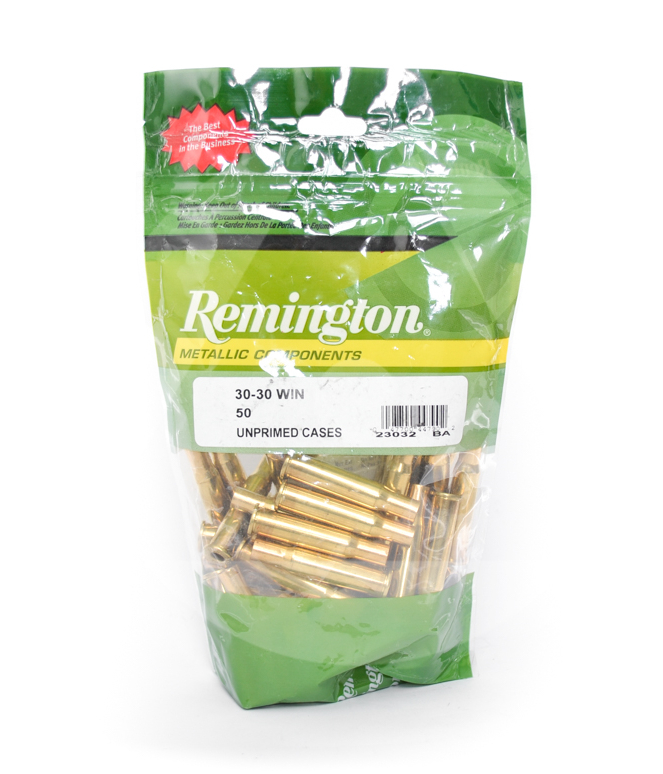 BOSSOLO REMINGTON 30-30 WIN
