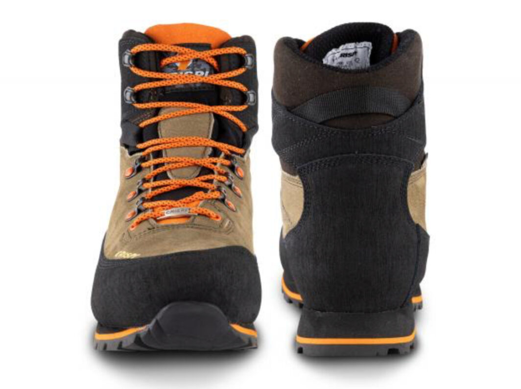 CRISPI LAPPONIA EVO GTX - immagine 4