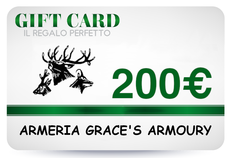 -E- GIFT CARD