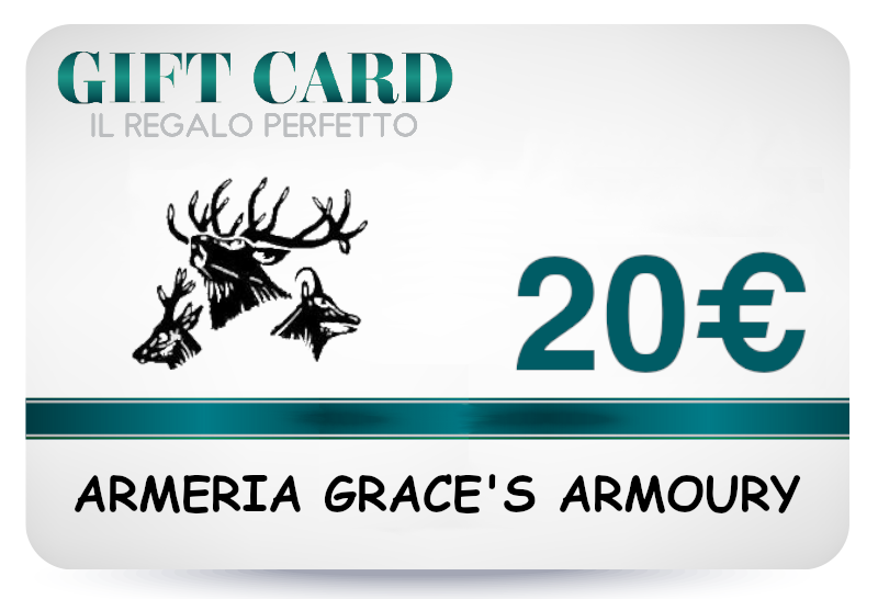 -A- GIFT CARD