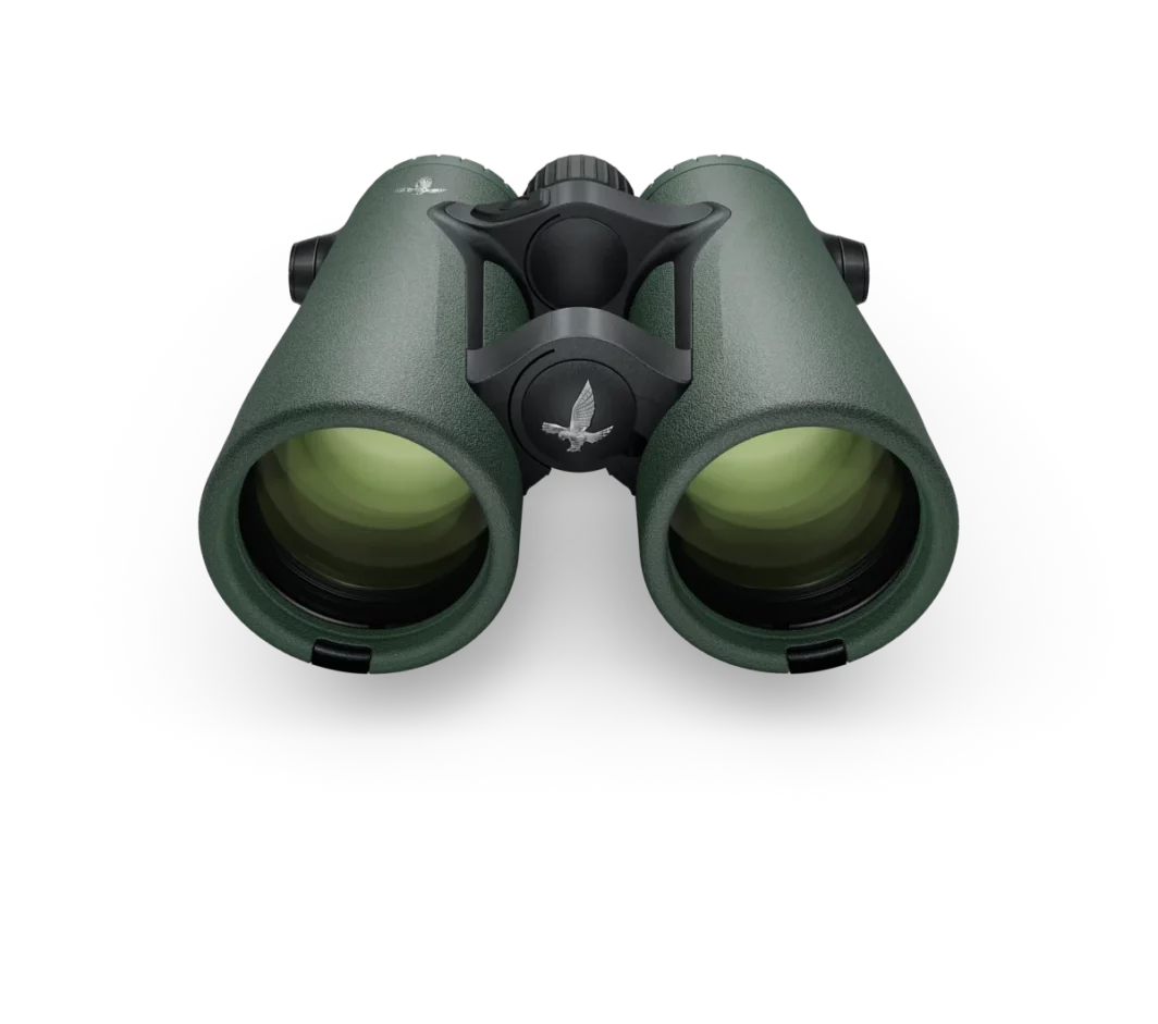 BINOCOLO SWAROVSKI OPTIK EL Range 8x42 - immagine 2