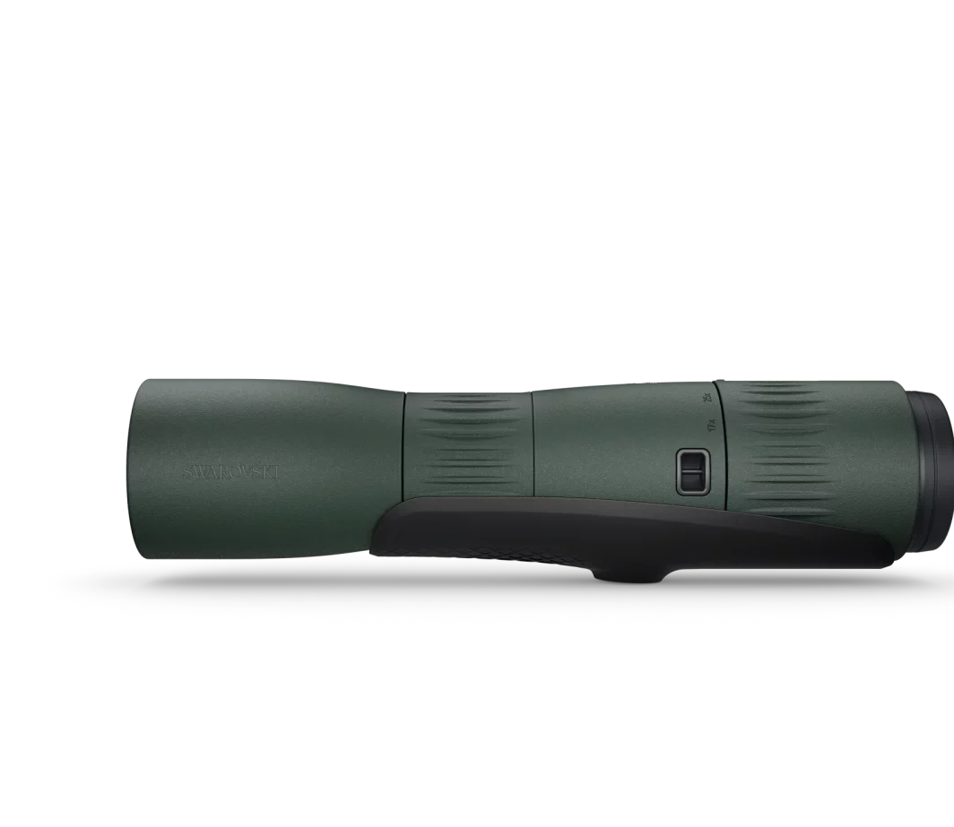TELESCOPIO SWAROVSKI OPTIK STC 17-40x56