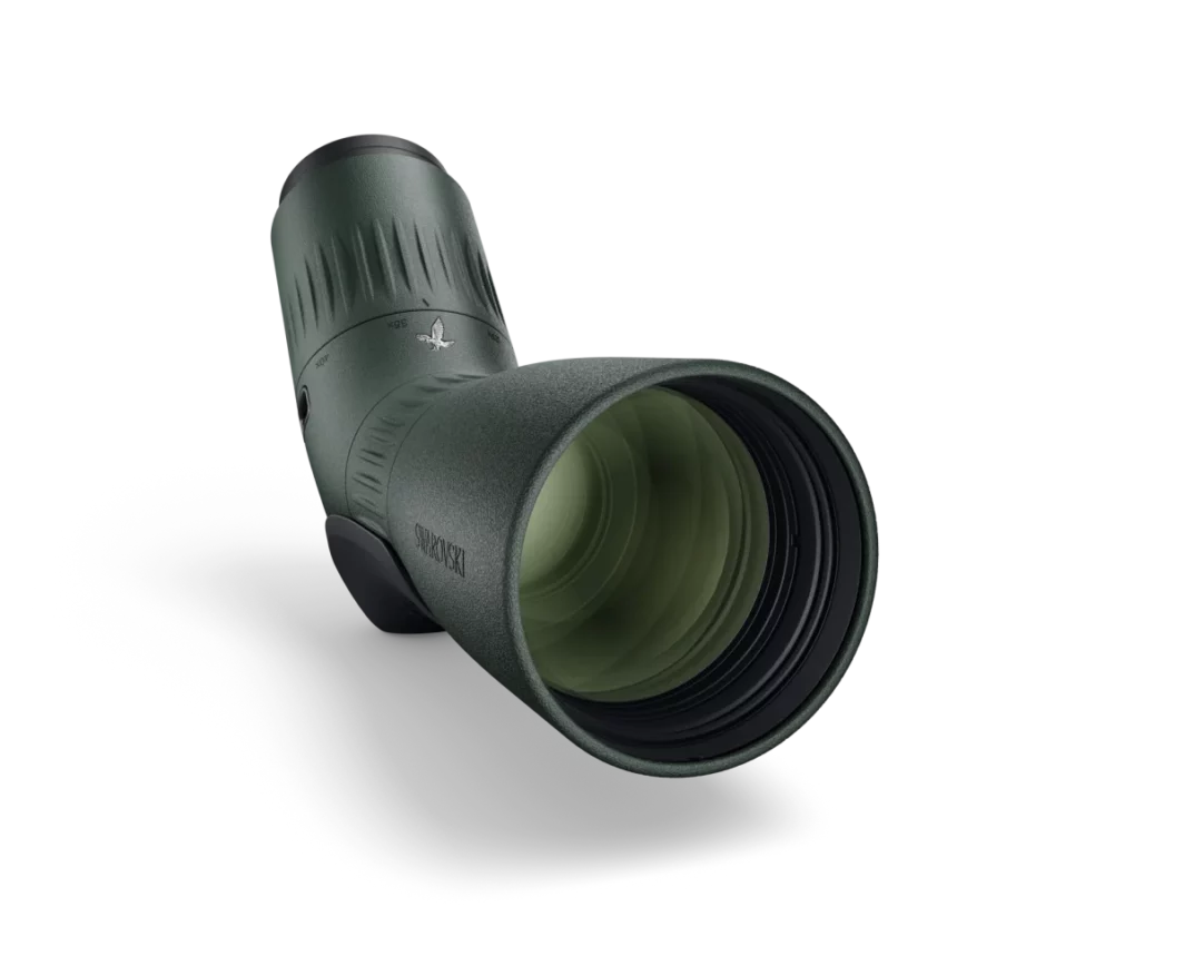 TELESCOPIO SWAROVSKI OPTIK ATC 17-40x56 - immagine 4