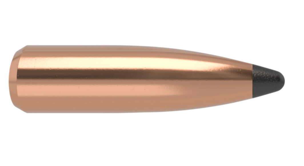 OGIVA NOSLER 25 CAL. 257" 100gr PARTITION - immagine 2
