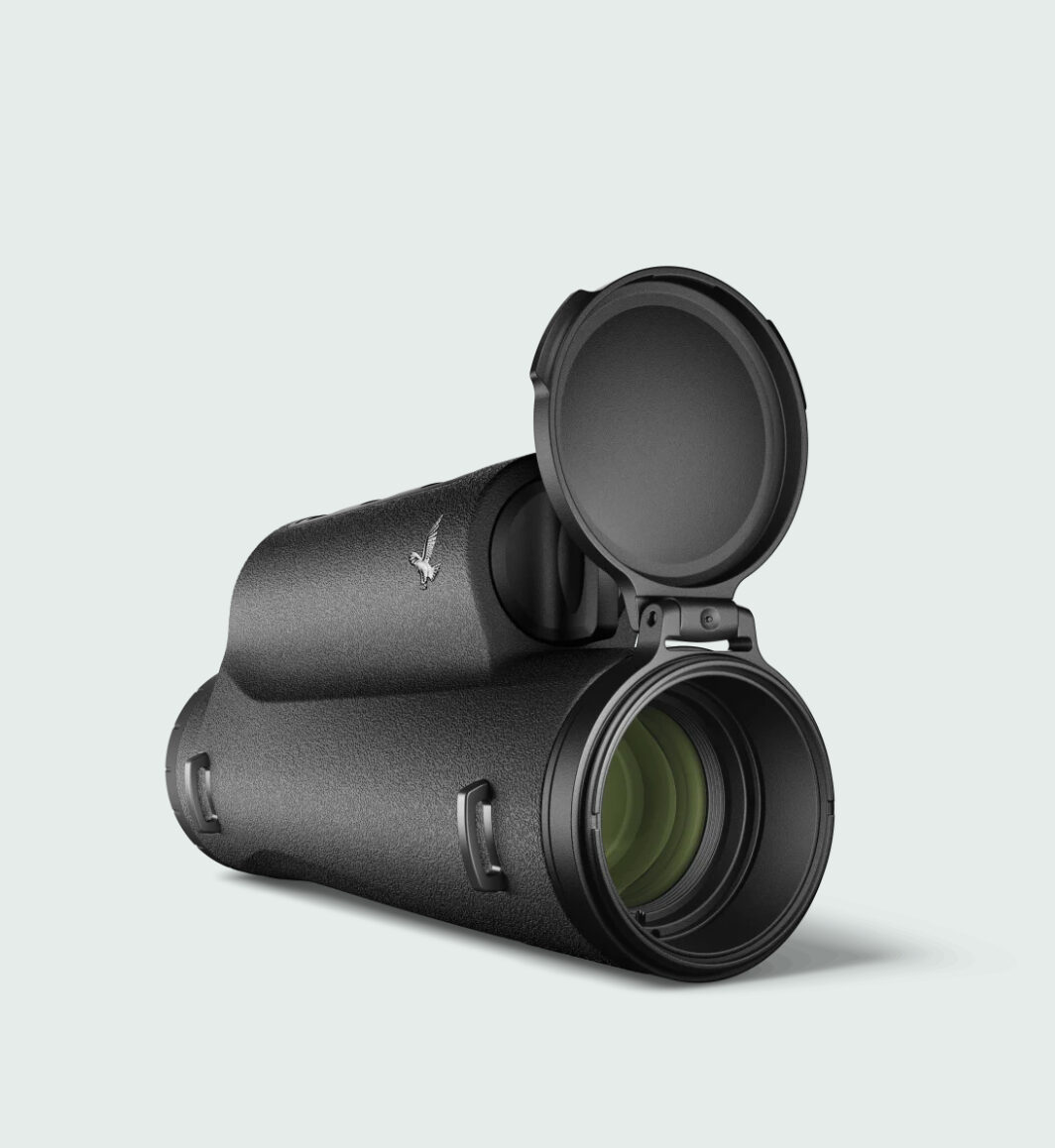 CLIP-ON TERMICO SWAROVSKI OPTIK tM 35