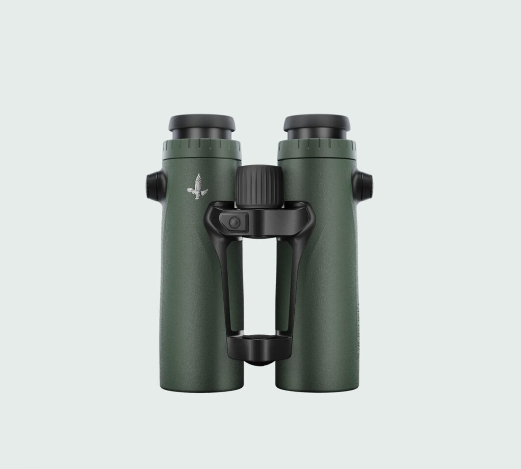 BINOCOLO SWAROVSKI OPTIK EL Range 8x42