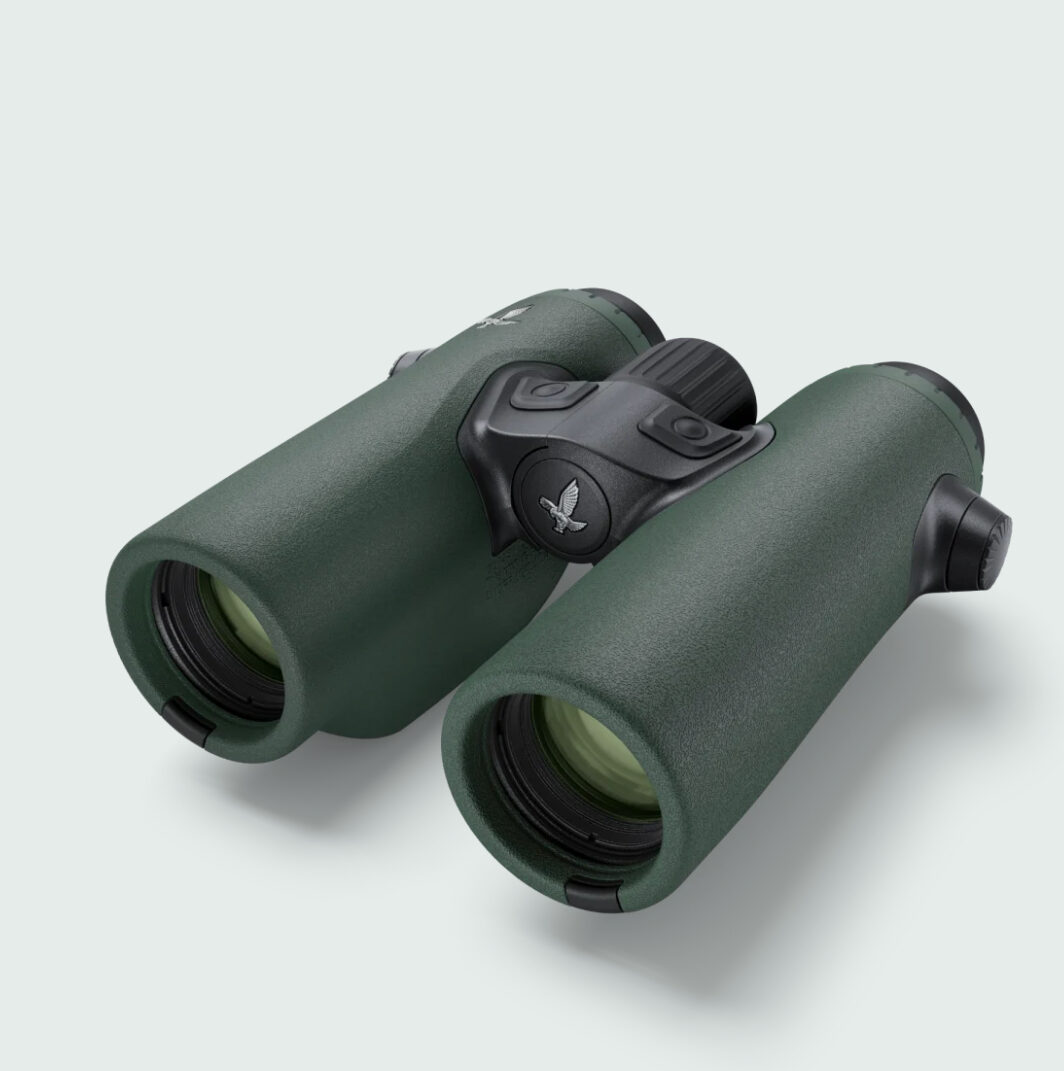 BINOCOLO SWAROVSKI OPTIK EL Range 10x32