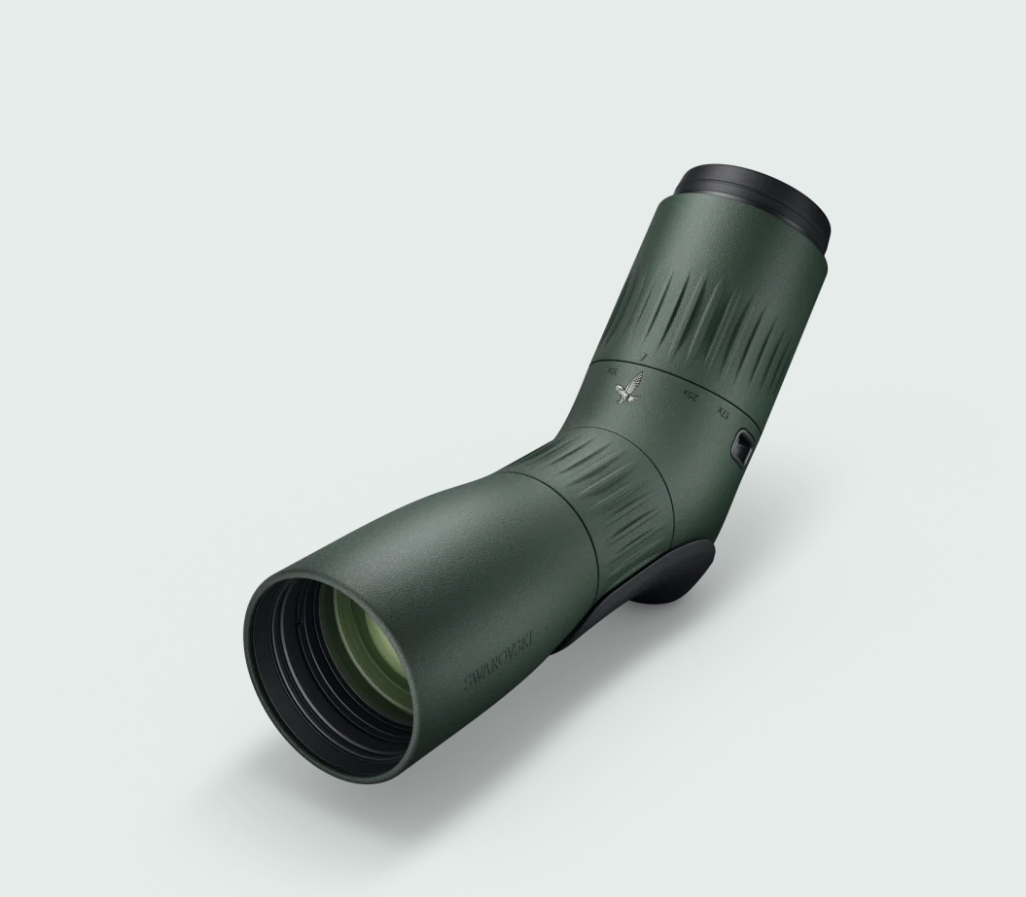 TELESCOPIO SWAROVSKI OPTIK ATC 17-40x56