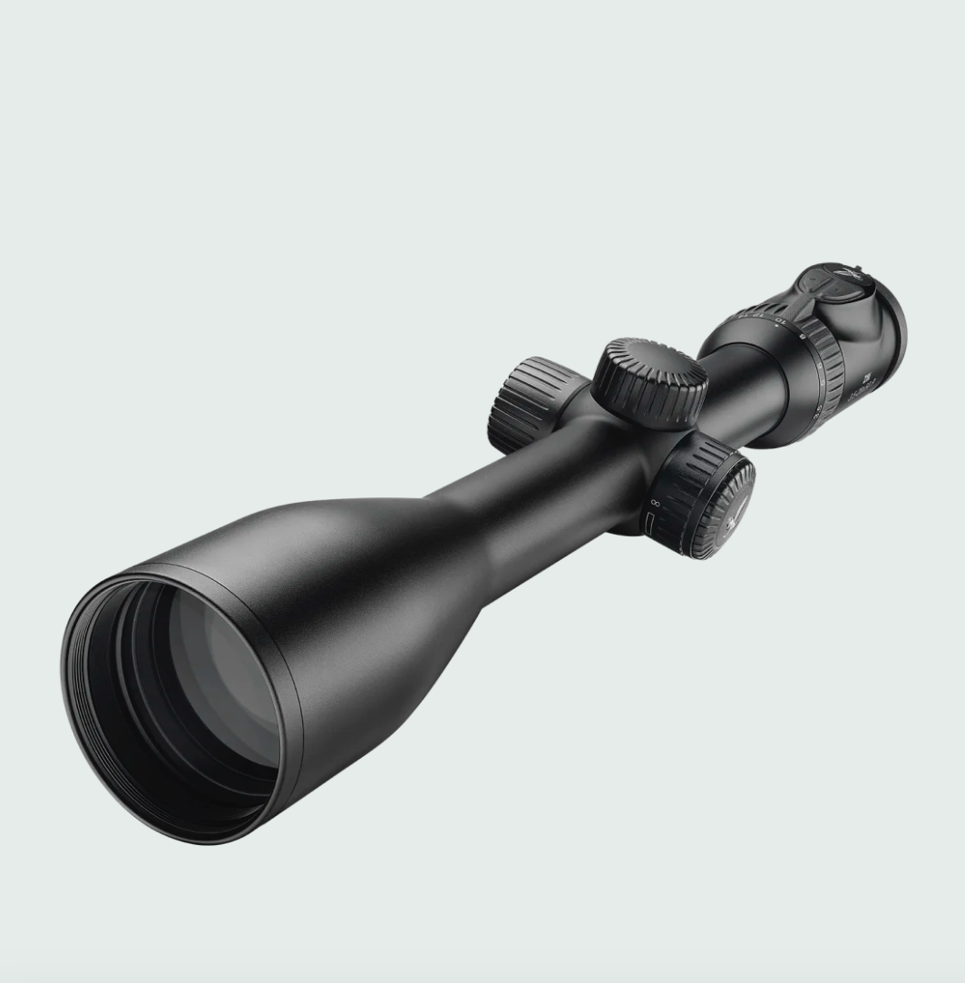 SWAROVSKI  Z8i 3.5-28x50 P OTTICA DA PUNTAMENTO SWAROVSKI OPTIK