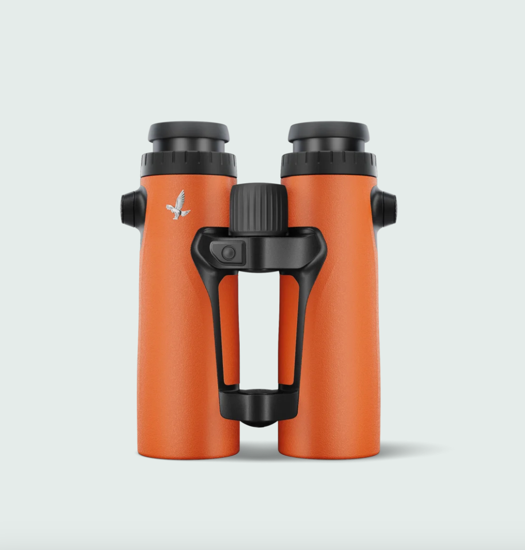 BINOCOLO EL Range 8x42 ORANGE OTTICA DA OSSERVAZIONE SWAROVSKI OPTIK