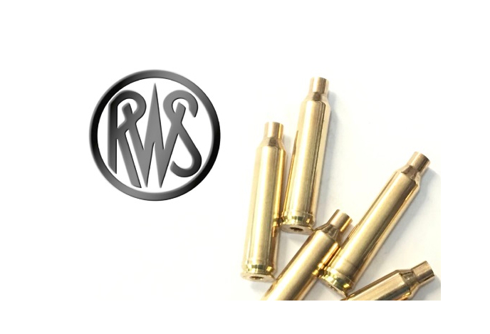 BOSSOLO RWS 300 WIN MAG