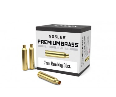 BOSSOLO NOSLER 7MM REM MAG
