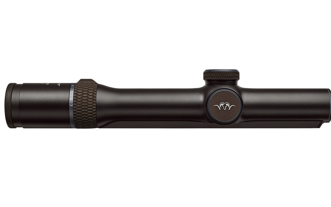 CANNOCCHIALE PUNTAMENTO DIURNO BLASER INFINITY 1-7X28 IC