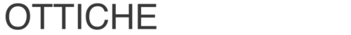 OTTICHESCRITTA