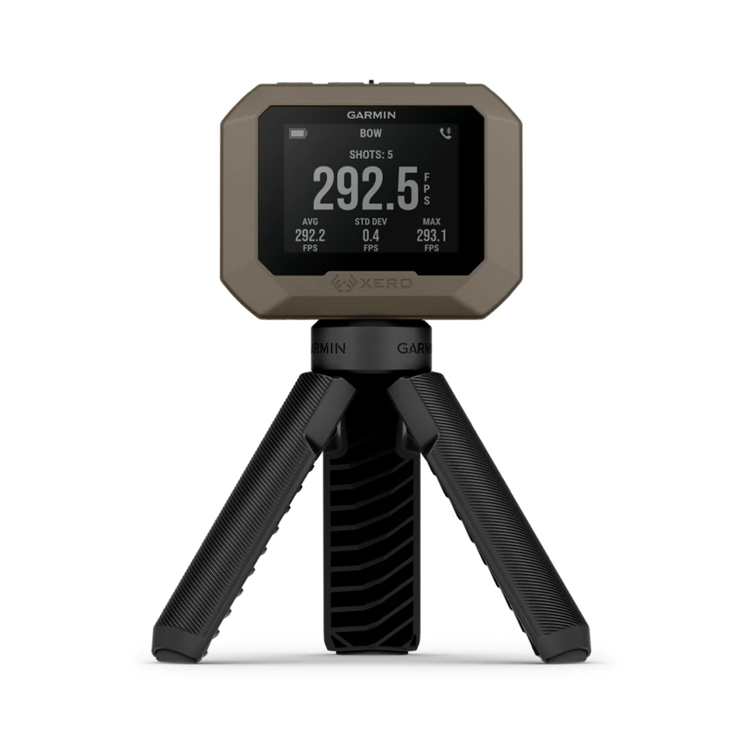 GARMIN CRONOGRAFO XERO® C1 PRO
