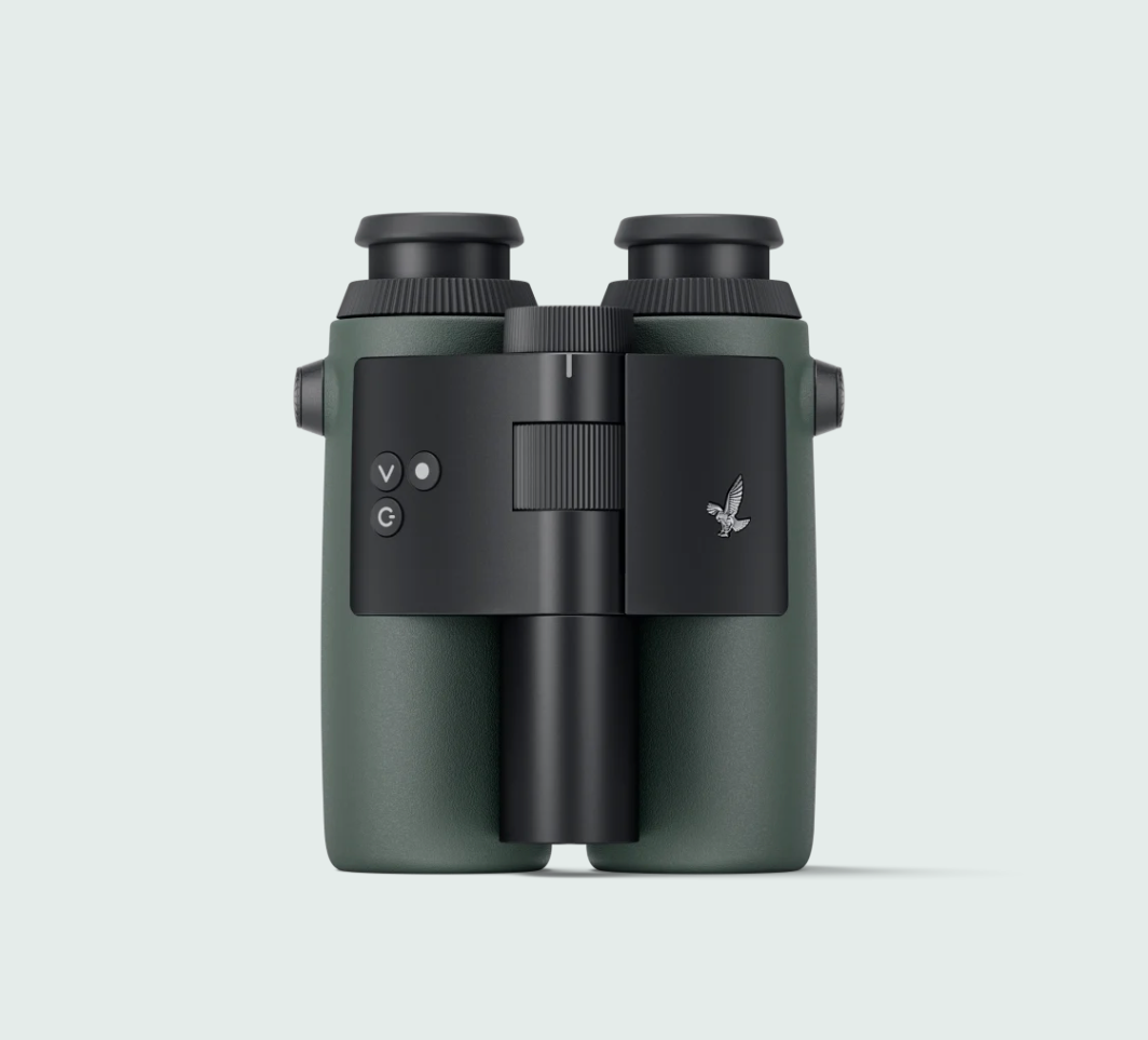 AX Visio BINOCOLO SWAROVSKI