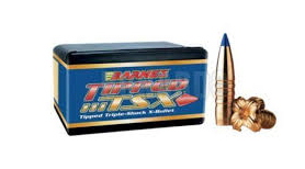 OGIVA BARNES 5,6MM(224") 50GR. TTSX