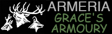 Grace's Armoury Vendita Armi Munizioni Abbigliamento Caccia Ottiche Endine Gaiano Bergamo