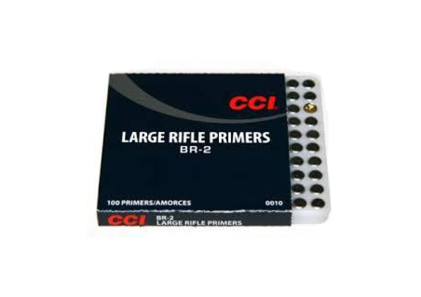 INNESCHI CCI BENCHREST LARGE RIFLE BR-2 25,00€ -NON VENDIBILE ONLINE- CONTATTA VENDITORE