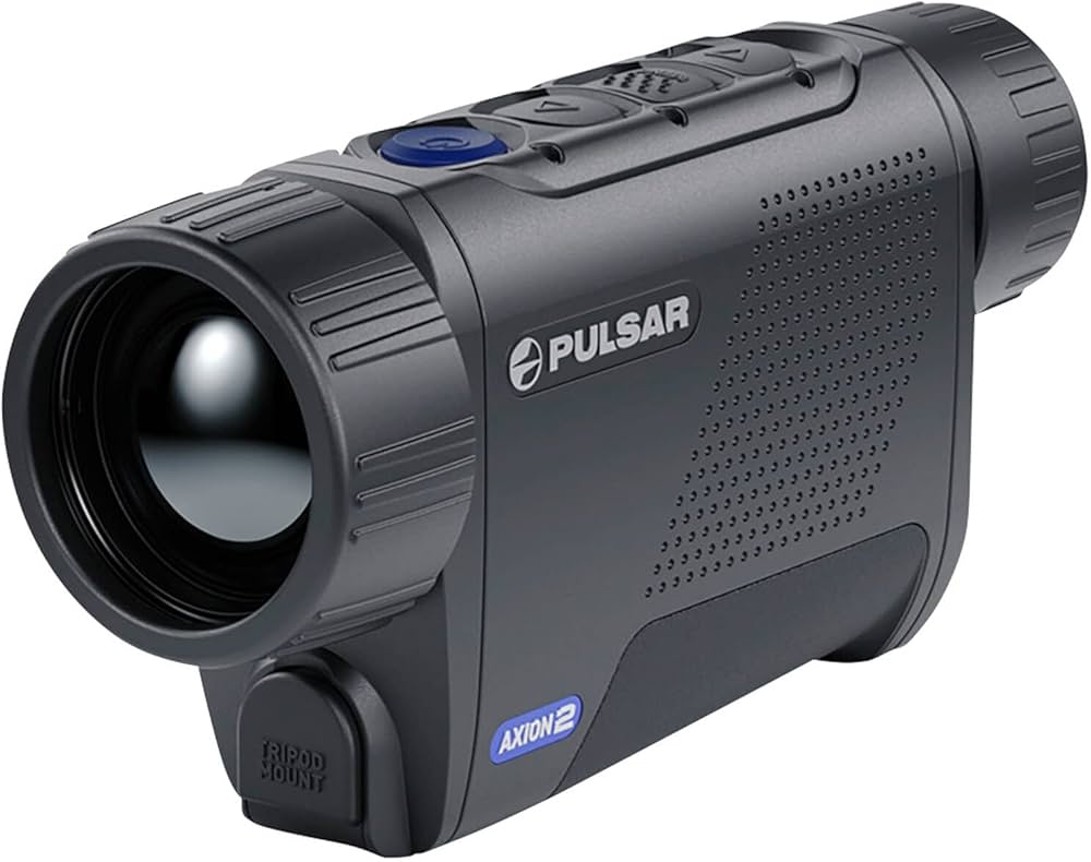 TERMICO PULSAR AXION 2  XQ35 PRO