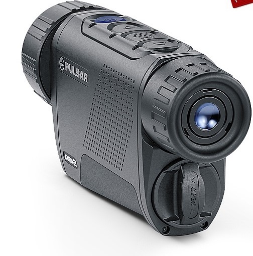 TERMICO PULSAR AXION 2 XQ35 PRO - immagine 4