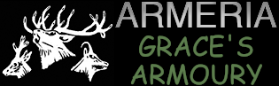 Grace's Armoury Vendita Armi Munizioni Abbigliamento Caccia Ottiche Endine Gaiano Bergamo