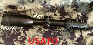 OTTICA DA PUNTAMENTO SCHMIDT&BENDER ZENIT 3-12X56
