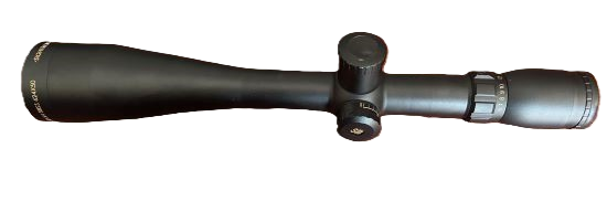 OTTICA DA PUNTAMENTO SIGHTRON SIIISS 6-24X50