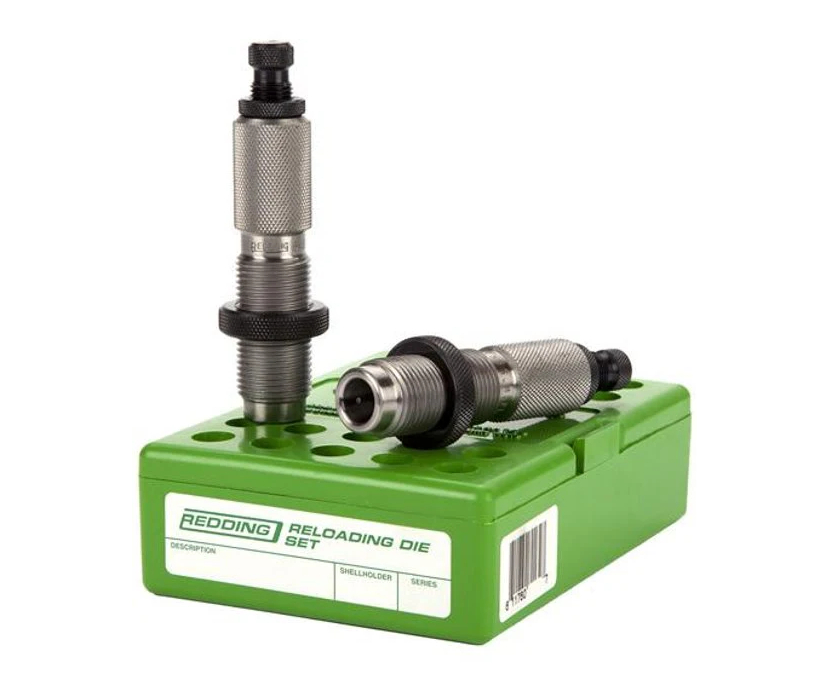 DIE-SET FULL TYPE A REDDING 223 REM