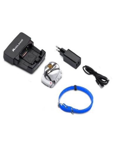 COLLARE GPS E ACUSTICO MIDLAND BEEPER ONE GPS PRO