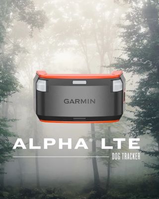 GARMIN ALPHA LTE