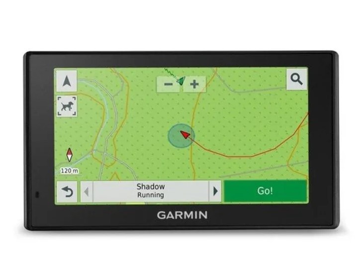 GARMIN DRIVE TRUCK 70 LMA