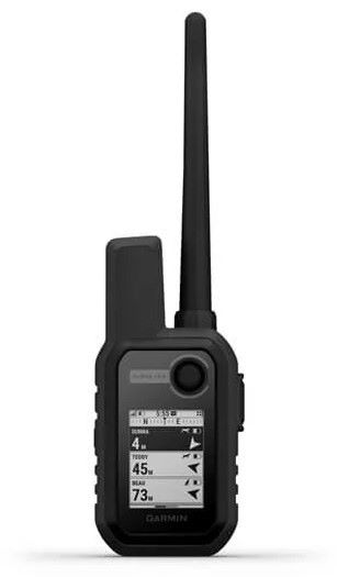 GARMIN ALPHA 10