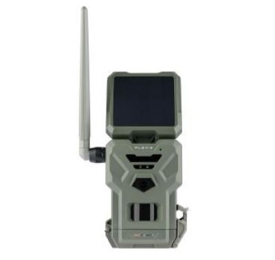 FOTOTRAPPOLA SPYPOINT FLEX-S SOLAR 4G