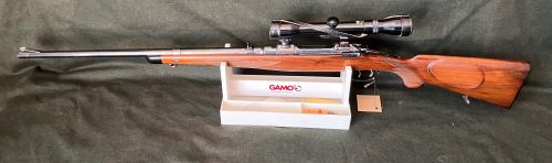 CARABINA STEYR  DAIMEK  PUCH A.G 270 Win