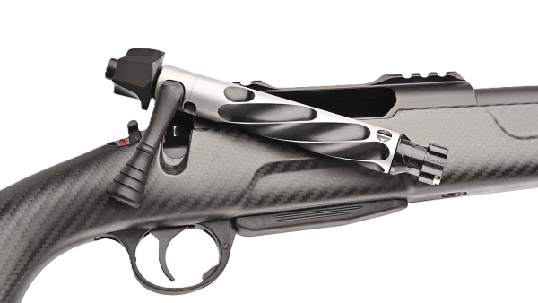 CARABINA SABATTI ROVER CARBON PREZZO: 2650€ SCONTATO: 2500€ - immagine 3
