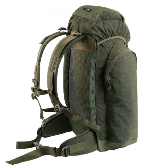 ZAINO DA CACCIA ULTRA LIGHT VOLUME VARIABILE RISERVA 45/90 - immagine 2