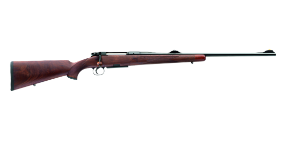 CARABINA BOLT ACTION HEYM SR21 PREZZO: 2015€ SCONTATO: 1600€ - immagine 6