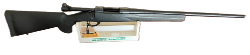 CARABINA HOWA 1500 SINTETICA PREZZO: 890€ SCONTATO: 590€ - immagine 3