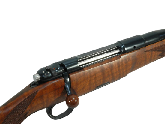 CARABINA BOLT ACTION HEYM SR21 PREZZO: 2015€ SCONTATO: 1600€ - immagine 5