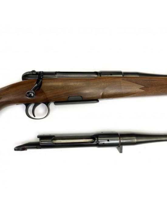 CARABINA BOLT ACTION HEYM SR21 PREZZO: 2015€ SCONTATO: 1600€ - immagine 3