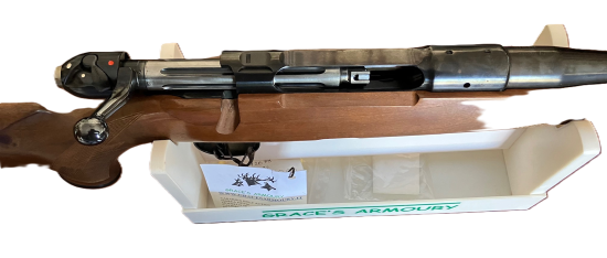 CARABINA BOLT ACTION HEYM SR21 PREZZO: 2015€ SCONTATO: 1600€ - immagine 2