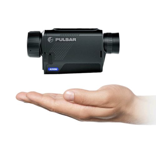 TERMICO PULSAR AXION XG35 COMPACT - immagine 2
