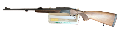 CARABINA BASCULANTE SABATTI SKL-20