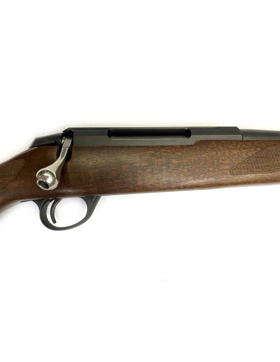 CARABINA TIKKA T3X HUNTER - immagine 3