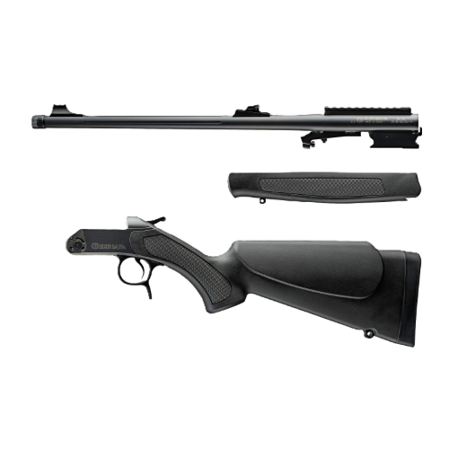 CARABINA BASCULANTE BERGARA BA13TD - immagine 4