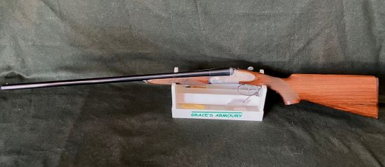 FUCILE DOPPIETTA FPA Cal.20