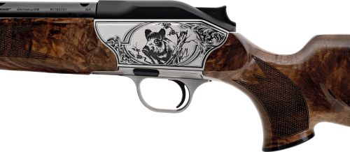 CARABINA BLASER R8 PROFESSIONAL LUXUS PREZZO: 7480€ SCONTATA: 7200€ - immagine 2