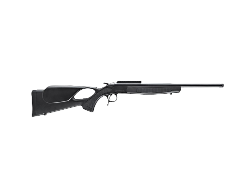 CARABINA BASCULANTE BERGARA BA13TD THUMBHOLE